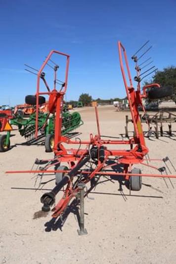 Main image Kuhn GF5202THA